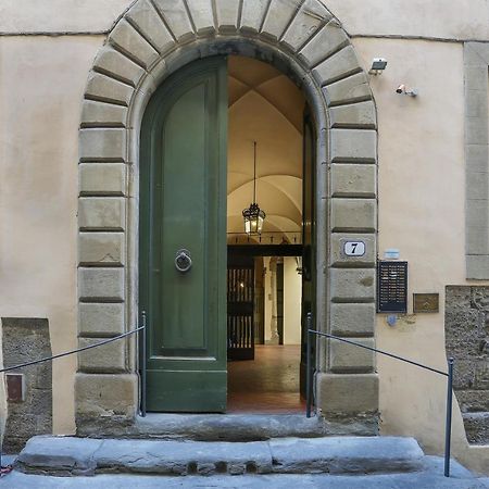 Civico 7 - Sweet Dreams In Florencie Exteriér fotografie