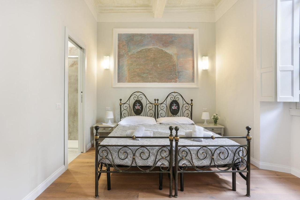 Civico 7 - Sweet Dreams In Florencie Exteriér fotografie